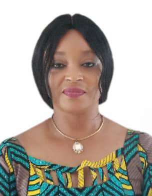 Barrister Joanne Miller - Egboboh [Chairperson, Multitask / Professionals]