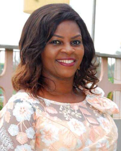 Mrs Ifeyinwa Adesida  [Chairperson IT/Renewable Energy]