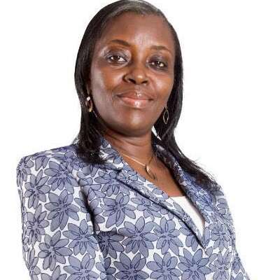 Mrs. Susan Uko-Abasi [Akwa Ibom State Coordinator]